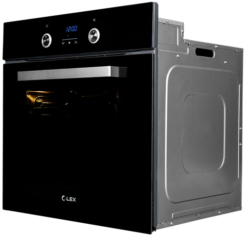 Духовой шкаф электрический LEX EDP 093 BL 