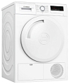 Сушильная машина BOSCH WTM83201OE белый