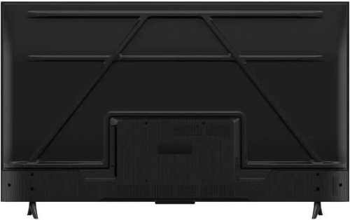 Телевизор TCL 55" 55P6K 4K Ultra HD WiFi Smart TV черный