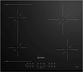 Индукционная варочная панель Indesit IB 41B60 BF