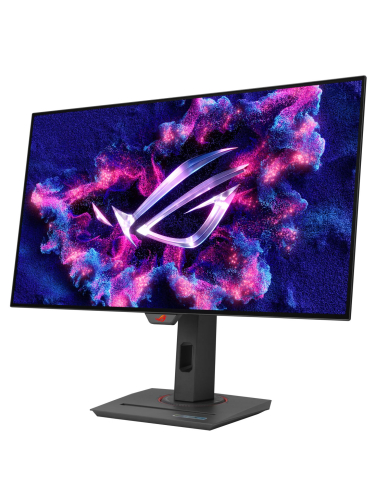 Монитор ASUS ROG Strix XG27AQDMG 26.5" OLED 2560x1440 0,03ms 240Hz 450cd HDMI*2 DP USB*2 Swivel Pivot HAS Black