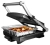 Гриль REDMOND SteakMaster RGM-M800, черный/серебристый Гриль REDMOND SteakMaster RGM-M800, черный/серебристый