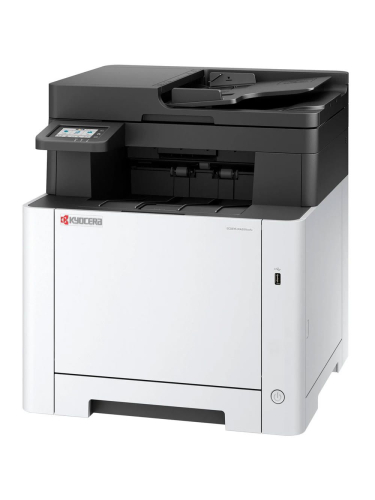 МФУ Kyocera Ecosys MA2101cwfx A4, МФУ, лазерное, цветное, 21стр / мин, АПД 50, 1200x1200 dpi, 1ГГц, 1024Мб, fax, WiFI / USB / Ethernet (110C223NL1)