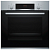 Электрический духовой шкаф Bosch HBF534ES0Q