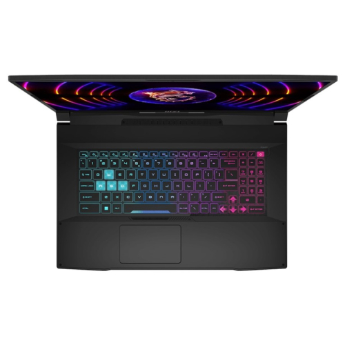 Ноутбук MSI Katana 17 B12VEK-1495XRU Intel Core i5 12450H 2000MHz/17.3"/1920x1080/16GB/1024GB SSD/NVIDIA GeForce RTX 4050 6GB/Wi-Fi/Bluetooth/Без ОС (9S7-17L541-1495) Ноутбук MSI Katana 17 B12VEK-1495XRU Intel Core i5 12450H 2000MHz/17.3"/1920x1080/16GB/1024GB SSD/NVIDIA GeForce RTX 4050 6GB/Wi-Fi/Bluetooth/Без ОС (9S7-17L541-1495)