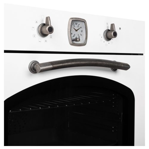 Духовой шкаф электрический Korting OKB 481 CRSI 