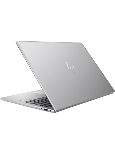 Ноутбук HP Zbook Firefly 16 G11, 16" (1920x1200) IPS/Intel Core Ultra 7 155H/16 ГБ DDR5/1024 ГБ SSD/NVIDIA RTX 500 Ada/Windows 11 Pro, Серый (A1VX6PT)