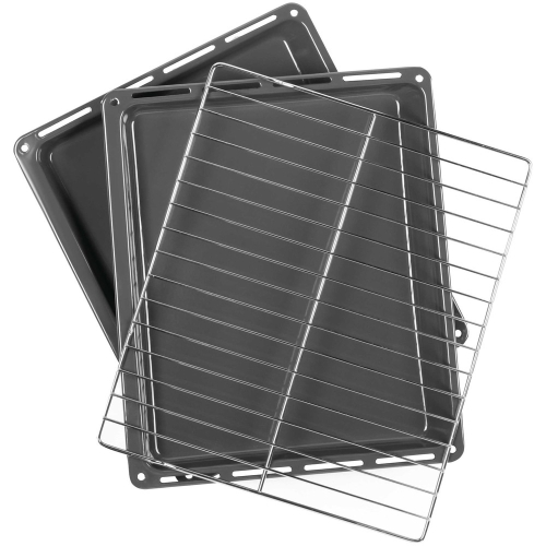 Духовой шкаф электрический Korting OKB 4911 CRGW