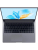 Ноутбук Honor MagicBook X16 2025, 16" (1920x1200) IPS/Intel Core i3-1315U/8 ГБ LPDDR4X/512 ГБ SSD/Intel UHD Graphics/Без системы, Серый (5301ALXS) Ноутбук Honor MagicBook X16 2025, 16" (1920x1200) IPS/Intel Core i3-1315U/8 ГБ LPDDR4X/512 ГБ SSD/Intel UHD Graphics/Без системы, Серый (5301ALXS)