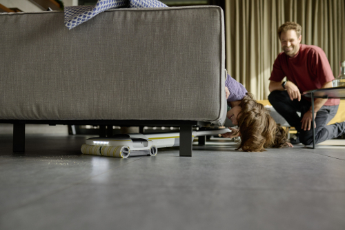 Электрошвабра Karcher FC 8 Smart Signature Line (1.055-711.0)