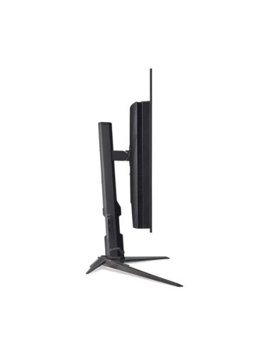 Монитор Acer Predator X32X3bmiiphuzx 31.5", 16:9, OLED, UHD, 0,01/0,03ms, 275cd, 240Hz, HDMI, DP, USB, USB-C, SPK, HAS
