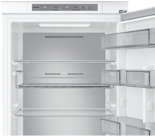 Холодильник встраиваемый Samsung BRB80F26CES0EO 