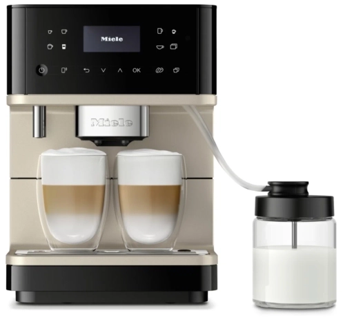 Кофемашина Miele CM 6360 OBCM Кофемашина Miele CM 6360 OBCM
