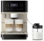 Кофемашина Miele CM 6360 OBCM Кофемашина Miele CM 6360 OBCM