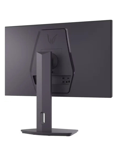 Монитор 27" LG 27G610A-B Black с поворотом экрана (IPS, 2560x1440, 1 ms, 200Hz, 178°/178°, 400 cd/m, 1000:1, +2хHDMI 2.0, +DisplayPort 1.4,) +регулировка по высоте