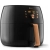 Аэрогриль Philips HD9867 / 90, черный Аэрогриль Philips HD9867 / 90, черный