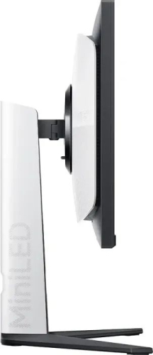 Монитор Xiaomi 27" Gaming G Pro 27i ELA5585EU IPS-Mini LED 2560x1440 1мс 180Гц 2xHDMI, 2xDisplayPort