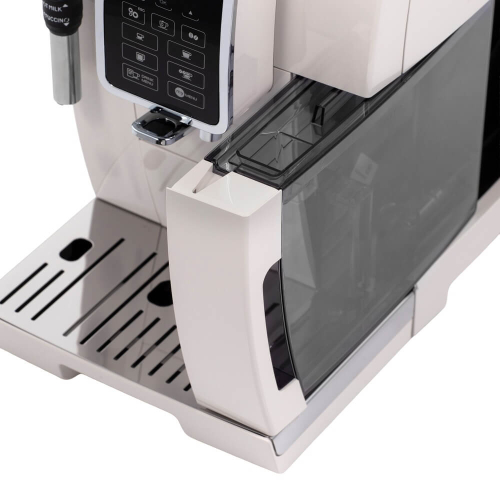 Кофемашина Delonghi Dinamica ECAM 350.35.W