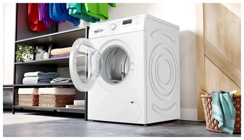Стиральная машина Bosch WAJ240L3SN, белый