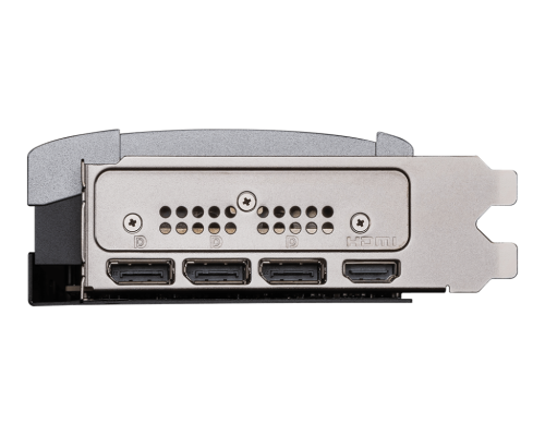 Видеокарта PCIE16 RTX5070 12GB RTX 5070 12G VENTUS 3X OC MSI