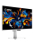 Монитор MSI 26.5" PRO MAX 271UPXW12G белый QD OLED LED 16:9 HDMI матовая HAS Piv 250cd 178гр/178гр 3840x2160 120Hz DP 4K USB 8кг