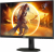 Монитор AOC 27" Q27G4X 2560x1440 180Hz IPS LED черный Монитор AOC 27" Q27G4X 2560x1440 180Hz IPS LED черный