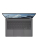 Ноутбук ASUS Zenbook 14 UX3407QA, 14" (1920x1200) OLED/Qualcomm Snapdragon X X1-26-100/16 ГБ LPDDR5X/512 ГБ SSD/Qualcomm Adreno/Windows 11 Home, Серый (90NB1502-M00LM0) Ноутбук ASUS Zenbook 14 UX3407QA, 14" (1920x1200) OLED/Qualcomm Snapdragon X X1-26-100/16 ГБ LPDDR5X/512 ГБ SSD/Qualcomm Adreno/Windows 11 Home, Серый (90NB1502-M00LM0)