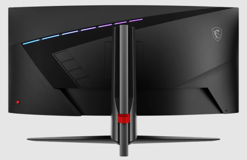 Монитор MSI 34" MAG 345CQRF E20 1000R, 21:9, VA, UWQHD, 0,5ms, 300cd, 200Hz, HDMI, DP, HAS