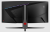 Монитор MSI 34" MAG 345CQRF E20 1000R, 21:9, VA, UWQHD, 0,5ms, 300cd, 200Hz, HDMI, DP, HAS