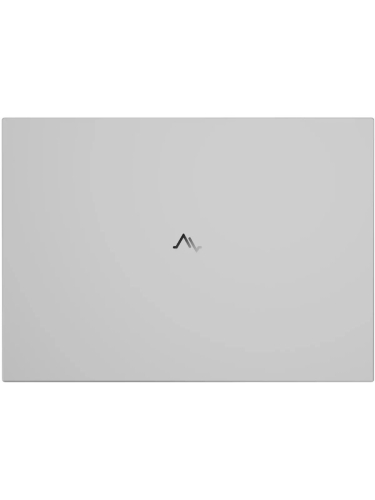 Ноутбук MAIBENBEN M16B-iN15UM, 16" (1920x1200) IPS/Intel N150/8 ГБ DDR4/256 ГБ SSD/Intel UHD Graphics/Linux, Серебристый (M16B-iN15UMA1SLSRE0)