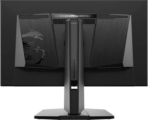 Монитор MSI 26.5" Mag 272QP QD-OLED X24 2560x1440 OLED LED 240Hz черный (9S6-3CF89A-009)