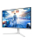 Монитор Philips Evnia 27M2N6501L 26.5", 16:9, QD-OLED, QHD, 0,03ms, SDR: 200cd, HDR: 400cd, 240Hz, HDMI, DP, USB, HAS Монитор Philips Evnia 27M2N6501L 26.5", 16:9, QD-OLED, QHD, 0,03ms, SDR: 200cd, HDR: 400cd, 240Hz, HDMI, DP, USB, HAS