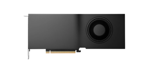 Видеокарта PCIE16 RTX 5000 ADA 32GB 900-5G132-2240-000 BLK NVIDIA