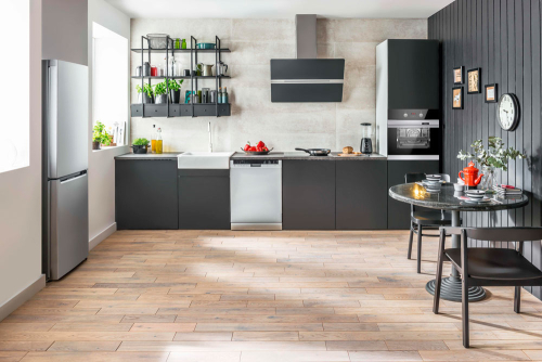 Духовой шкаф электрический Hansa BOEI694003 