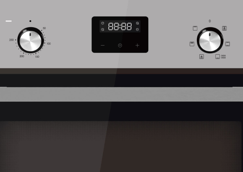 Духовой шкаф электрический Candy COXP06TBX 