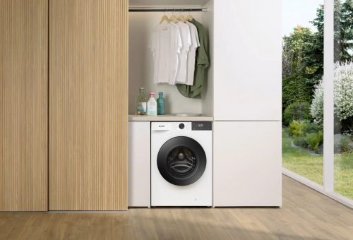 Стиральная машина Gorenje WDG2P854A3C2/C 