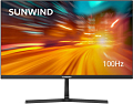 Монитор SunWind 23.8" SM-24FI221 FHD IPS LED черный