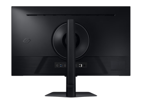 Монитор Samsung 32" S32DG702EI, 16:9, IPS, UHD, 1ms, 350cd, 144Hz, HDMI, DP, USB, HAS, SPK