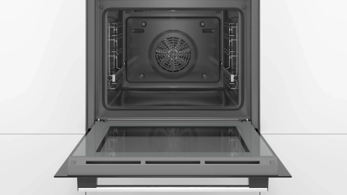 Электрический духовой шкаф Bosch HBG517ES0R