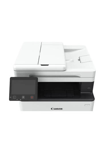 МФУ лазерный Canon i-Sensys MF463DW II (7188C008) A4 Duplex WiFi белый