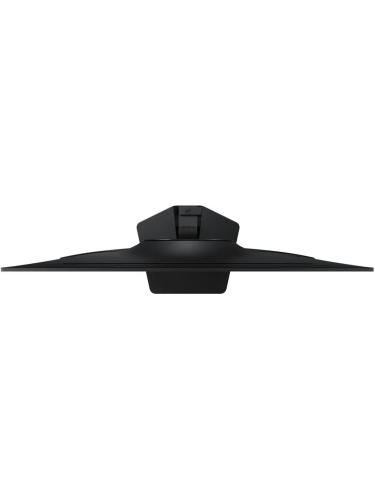 Монитор Samsung Odyssey OLED G5 G50SF S27FG502S 27" черный OLED LED 1ms 16:9 HDMI матовая 200cd 178гр/178гр 2560x1440 180Hz DP Quad HD 2K (1440p) 3.30кг
