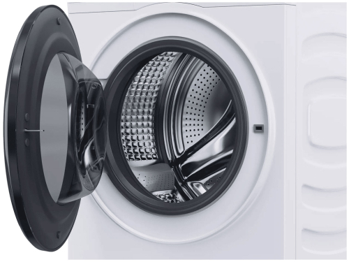 Стирально-сушильная машина Haier HWD80-BP14929A