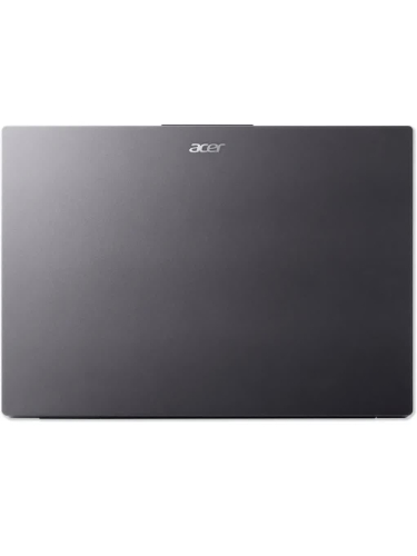 Ноутбук Acer Aspire Go AG15-51P-576W, 15.3" (1920x1200) IPS/Intel Core i5-1334U/16 ГБ DDR5/512 ГБ SSD/Intel Iris Xe Graphics/Без системы, Темно-серый (NX.J51CD.002) Ноутбук Acer Aspire Go AG15-51P-576W, 15.3" (1920x1200) IPS/Intel Core i5-1334U/16 ГБ DDR5/512 ГБ SSD/Intel Iris Xe Graphics/Без системы, Темно-серый (NX.J51CD.002)