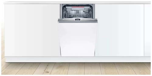 Встраиваемая посудомоечная машина Bosch SPV 4HMX54 E