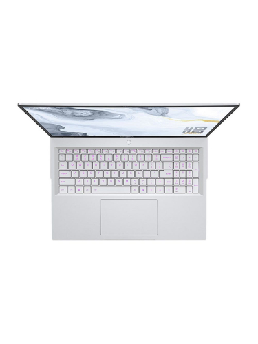 Ноутбук Colorful X16 Pro-HD76A3201TS-W-C2A, 16" (2560x1600) IPS 180 Гц/Intel Core i7-14650HX/32 ГБ DDR5/1024 ГБ SSD/NVIDIA GeForce RTX 5060 для ноутбуков (8 Гб)/Windows 11 Home, Белый (A10207000007)