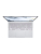 Ноутбук Colorful X16 Pro-HD76A3201TS-W-C2A, 16" (2560x1600) IPS 180 Гц/Intel Core i7-14650HX/32 ГБ DDR5/1024 ГБ SSD/NVIDIA GeForce RTX 5060 для ноутбуков (8 Гб)/Windows 11 Home, Белый (A10207000007)