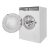 Стиральная машина Korting KWD 58L1496 Стиральная машина Korting KWD 58L1496