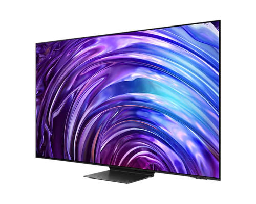Телевизор Samsung QE55S95D Телевизор Samsung QE55S95D