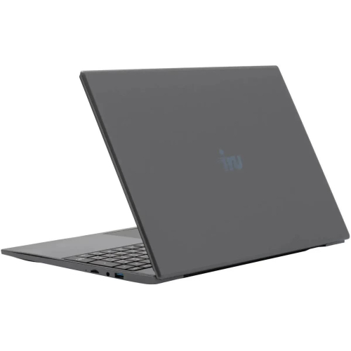 Ноутбук iRU Tactio 15PHC, 15.6" (1920x1080) IPS/AMD Ryzen 5 7430U/8 ГБ DDR4/256 ГБ SSD/AMD Radeon Graphics/Windows 11 Pro, Черный (2045999)