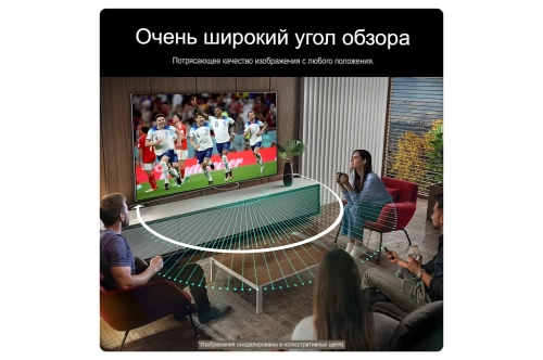 Телевизор LG OLED55G3RLA